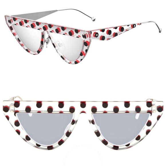 Fendi sunglasses main image 4